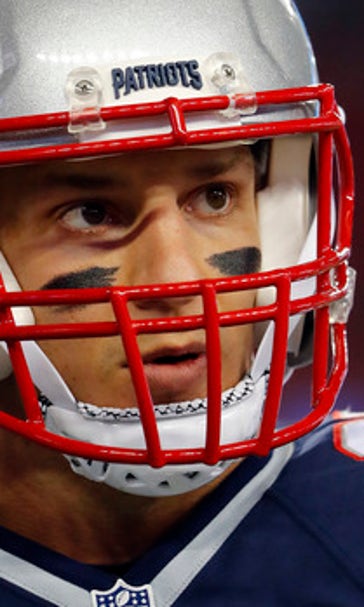 Brady on Gronk: 'We've still got a lot of good players'